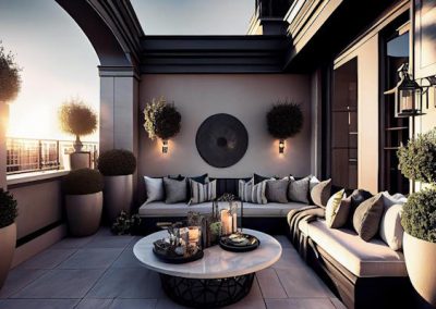 Royal Home